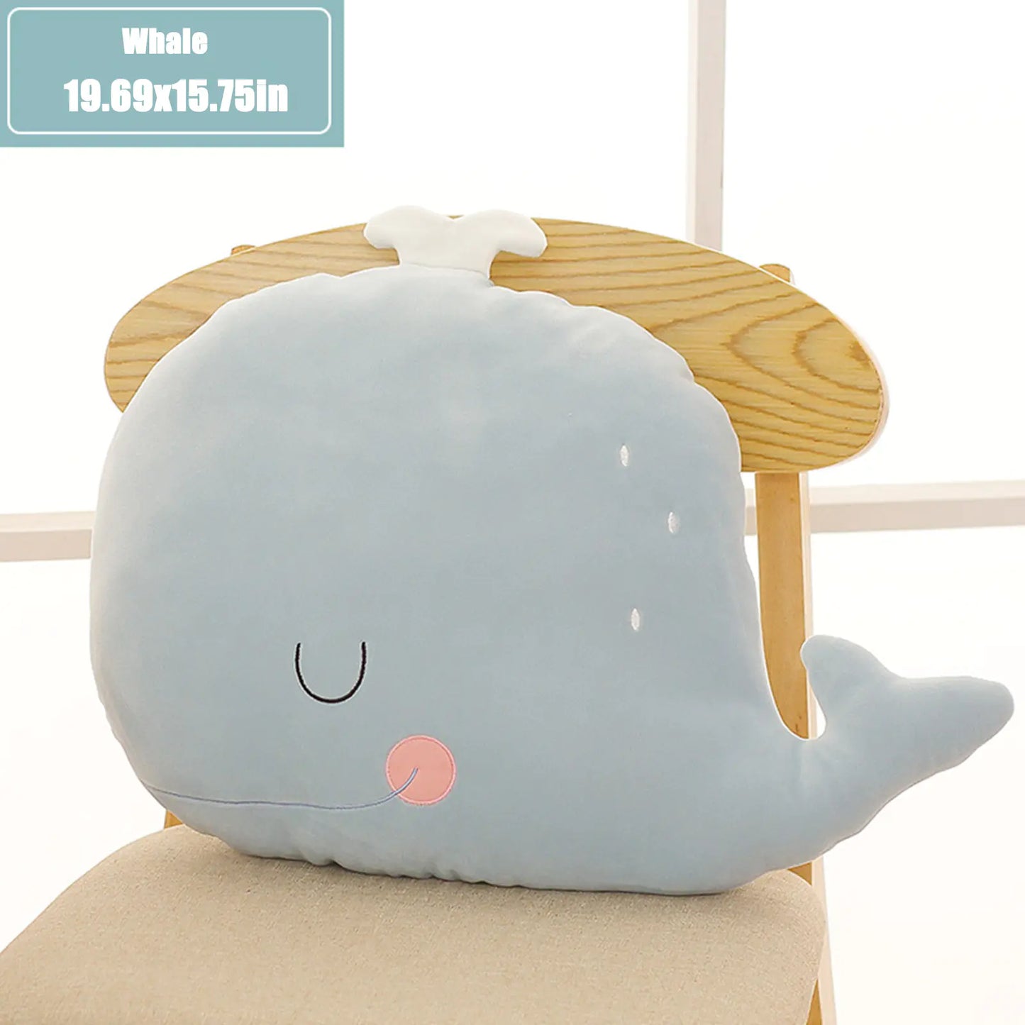 Cute Soft Dolls as Sleeping Pillows for Girls