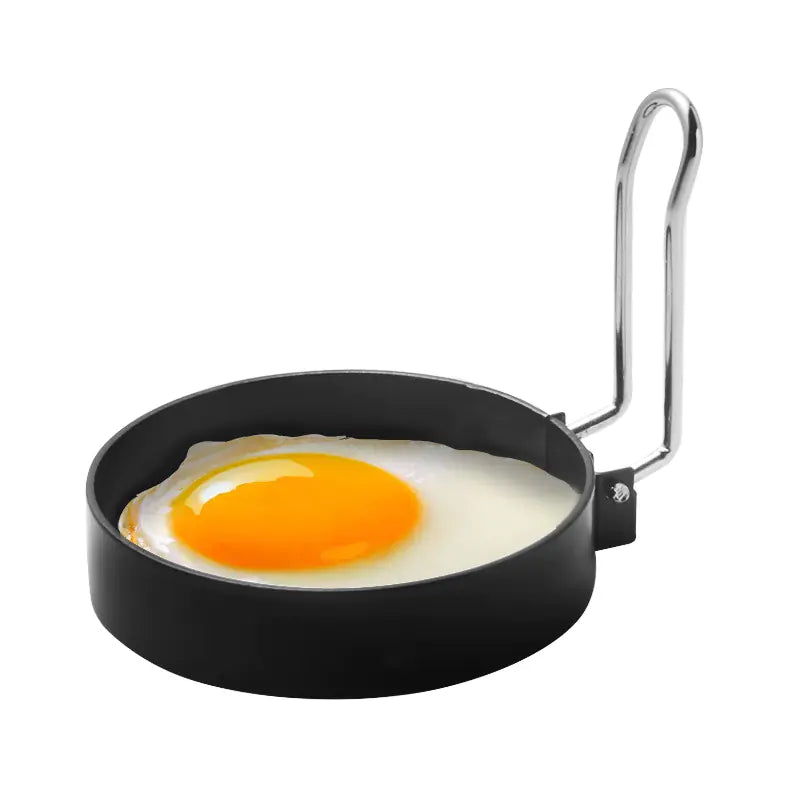 Non-stick Round Omelet Ring Mold for Cooking Eggs