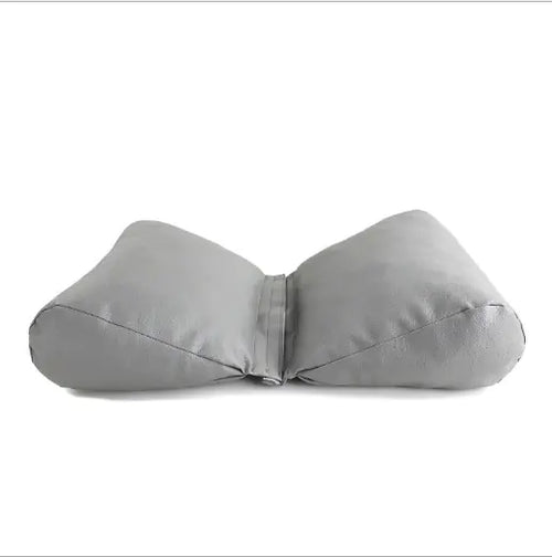 Newborn Photo Modeling Baby Butterfly Pillow