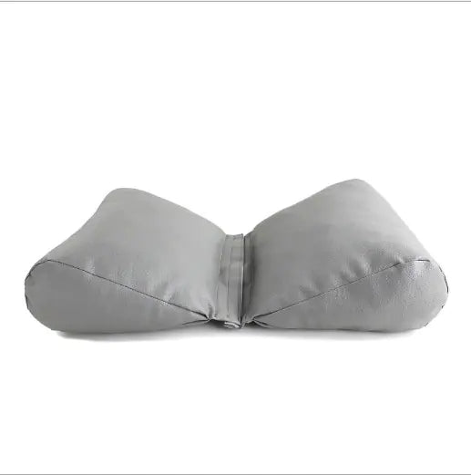Newborn Photo Modeling Baby Butterfly Pillow