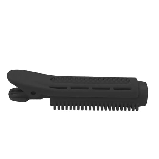 Natural Seamless Hairdressing Partition Clips